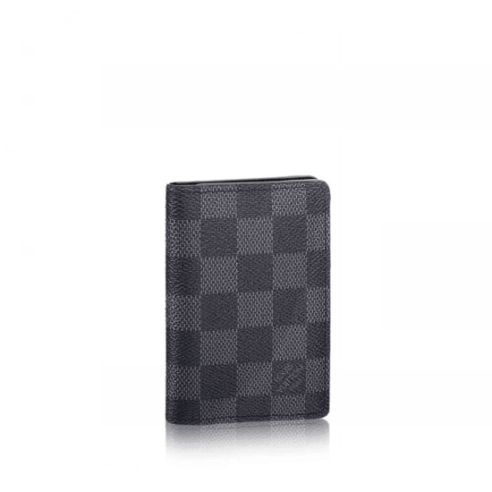 Louis Vuitton Wallet - DesignerGu