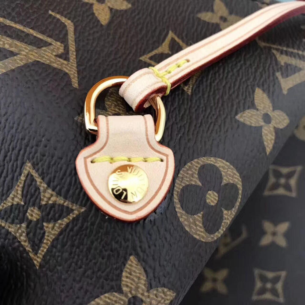 Louis Vuitton Neverfull GM M40990 - DesignerGu