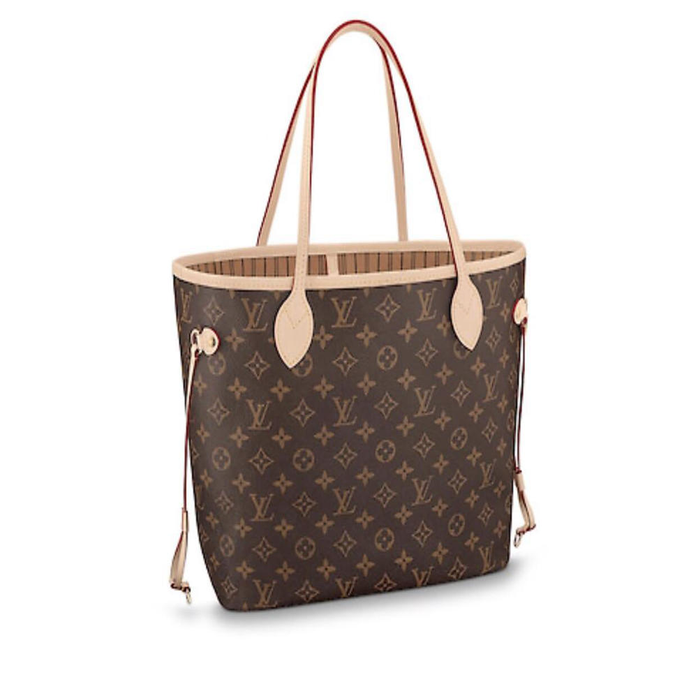 Louis Vuitton Neverfull GM M40990 - DesignerGu