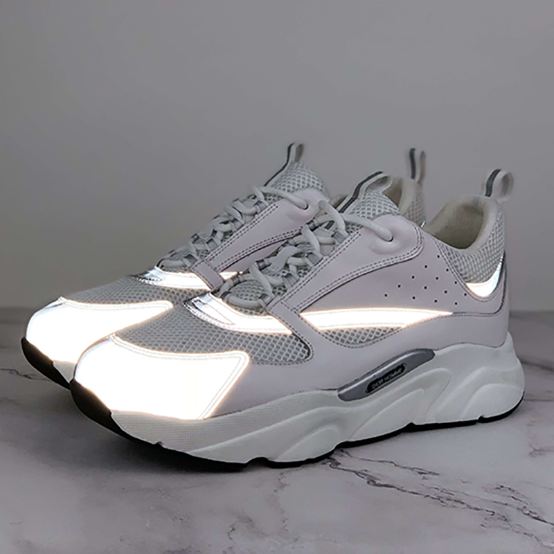 Dior Sneaker In White - DesignerGu