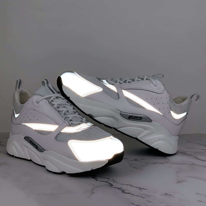 Dior Sneaker In White - DesignerGu