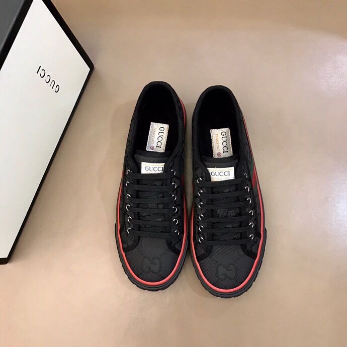 Gucci Off The Grid Sneaker - DesignerGu