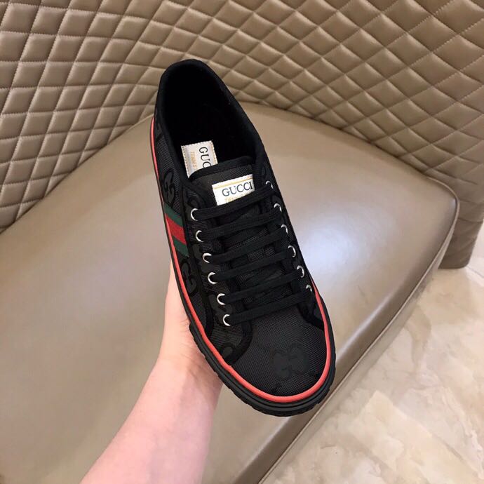 Gucci Off The Grid Sneaker - DesignerGu