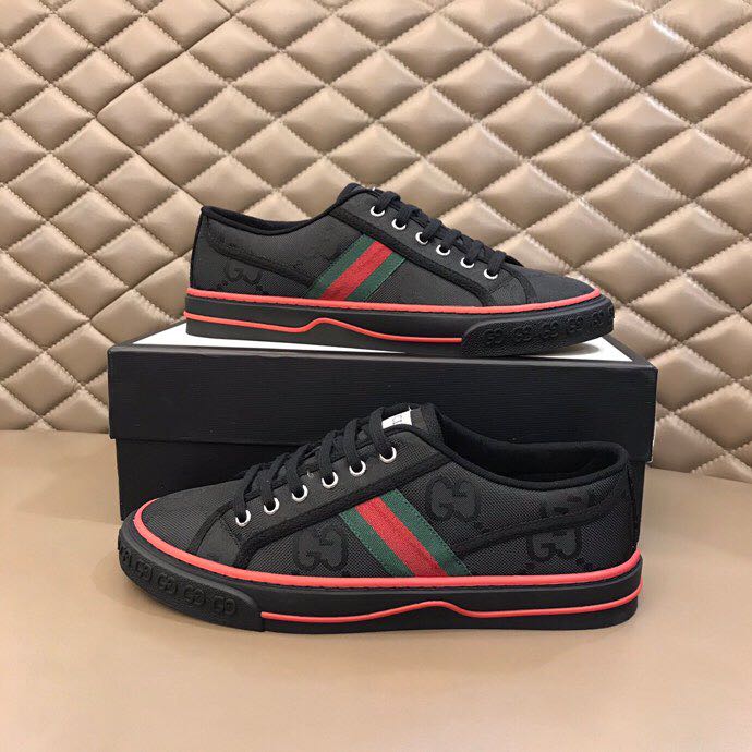 Gucci Off The Grid Sneaker - DesignerGu