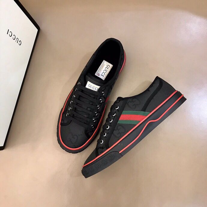 Gucci Off The Grid Sneaker - DesignerGu