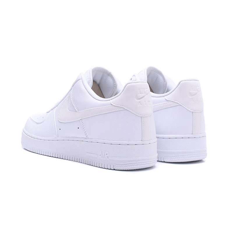 Nike Air Force 1 Low Sneakers - DesignerGu