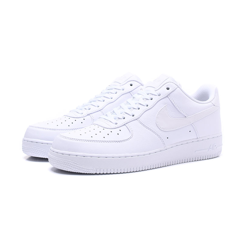 Nike Air Force 1 Low Sneakers - DesignerGu