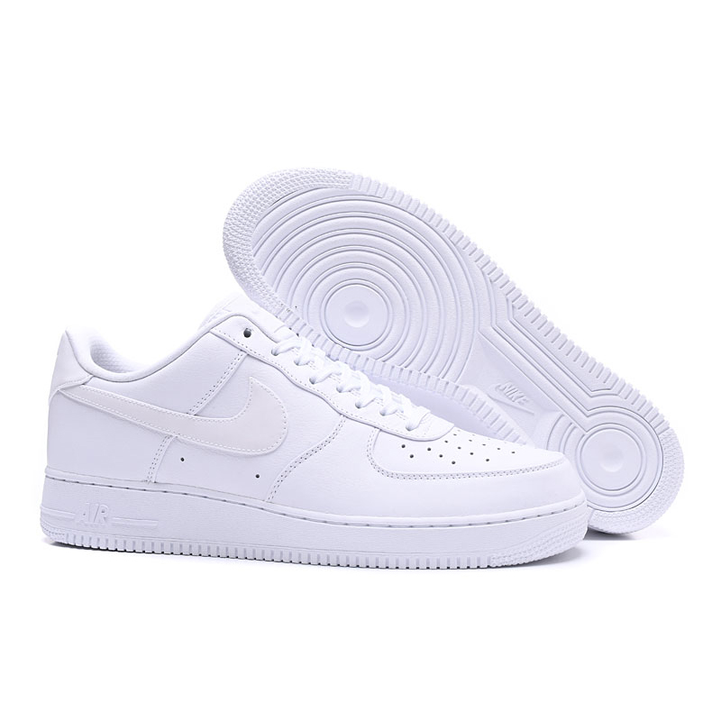 Nike Air Force 1 Low Sneakers - DesignerGu