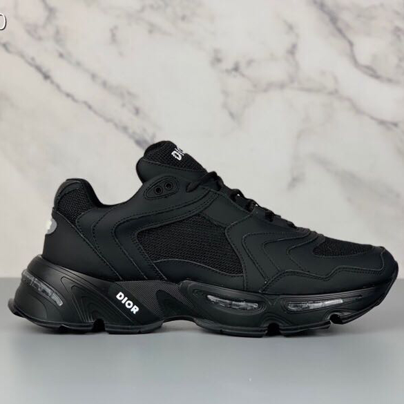 Dior CD1 Sneaker  - DesignerGu