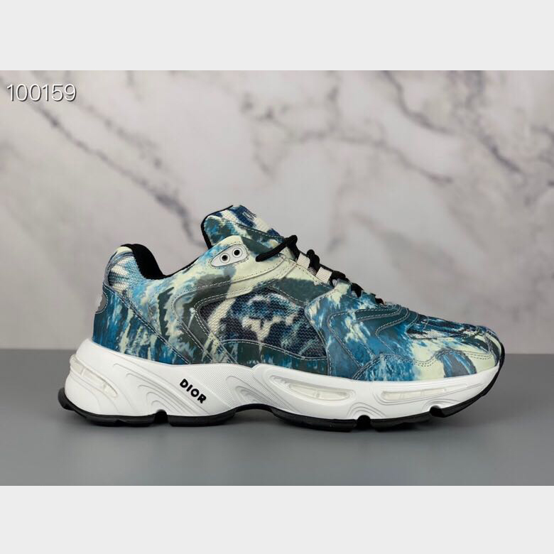 Dior CD1 Sneaker  - DesignerGu