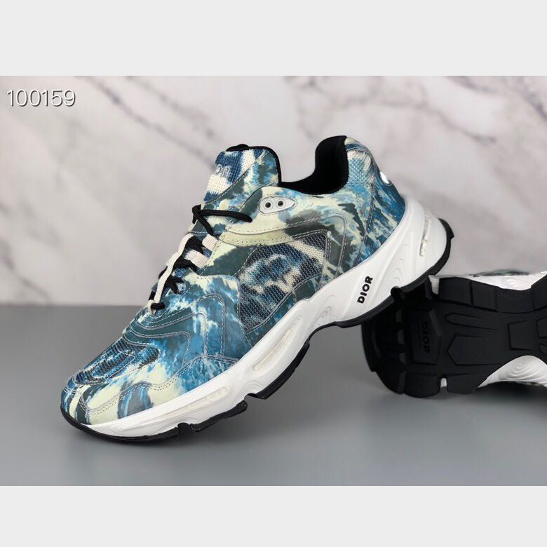 Dior CD1 Sneaker  - DesignerGu