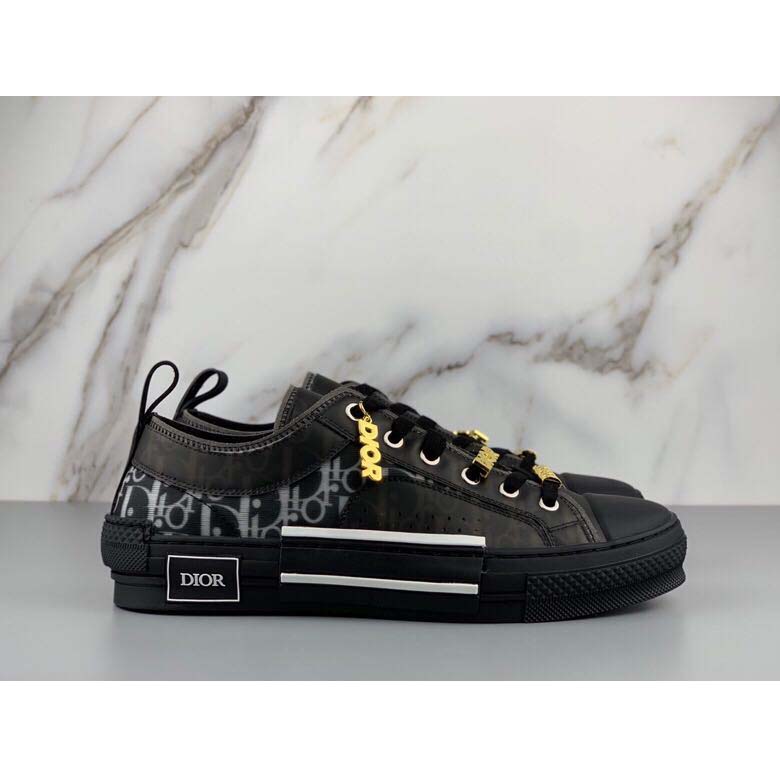 Dior B23 Low Top Sneaker - DesignerGu