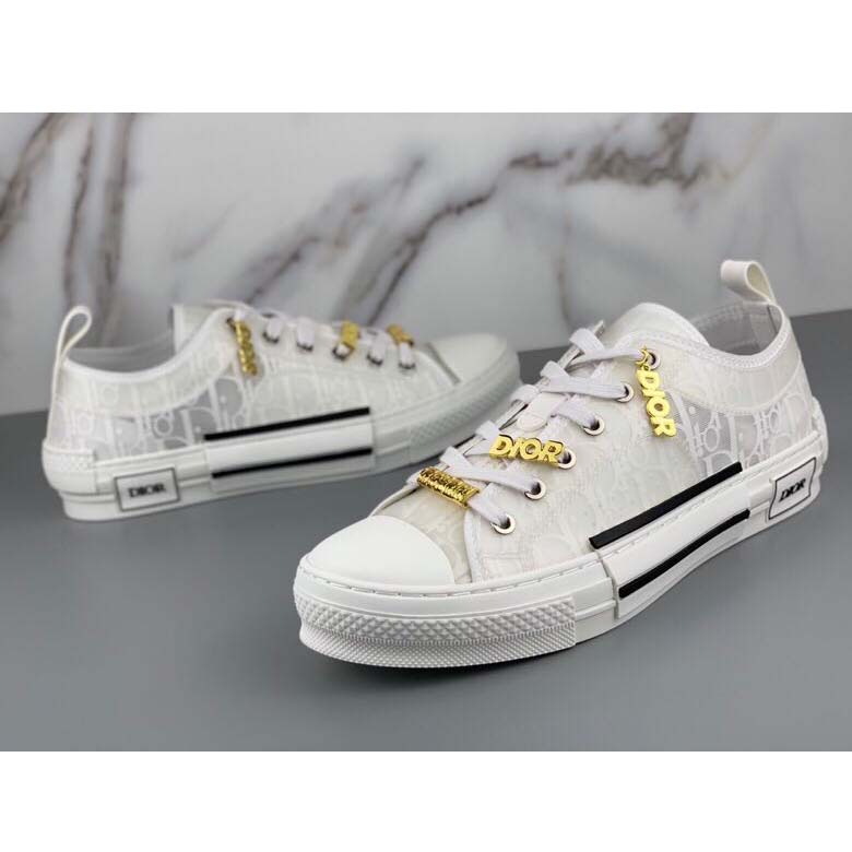 Dior B23 Low Top Sneaker - DesignerGu