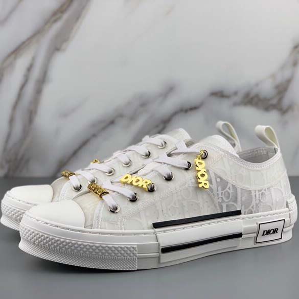 Dior B23 Low Top Sneaker - DesignerGu