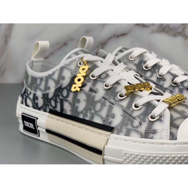 Dior B23 Low Top Sneaker - DesignerGu