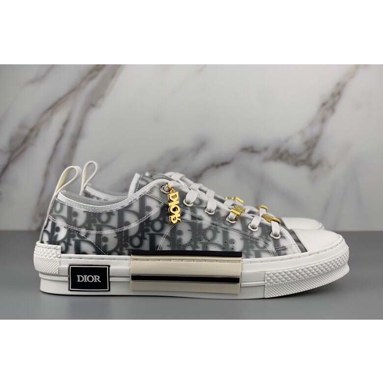 Dior B23 Low Top Sneaker - DesignerGu