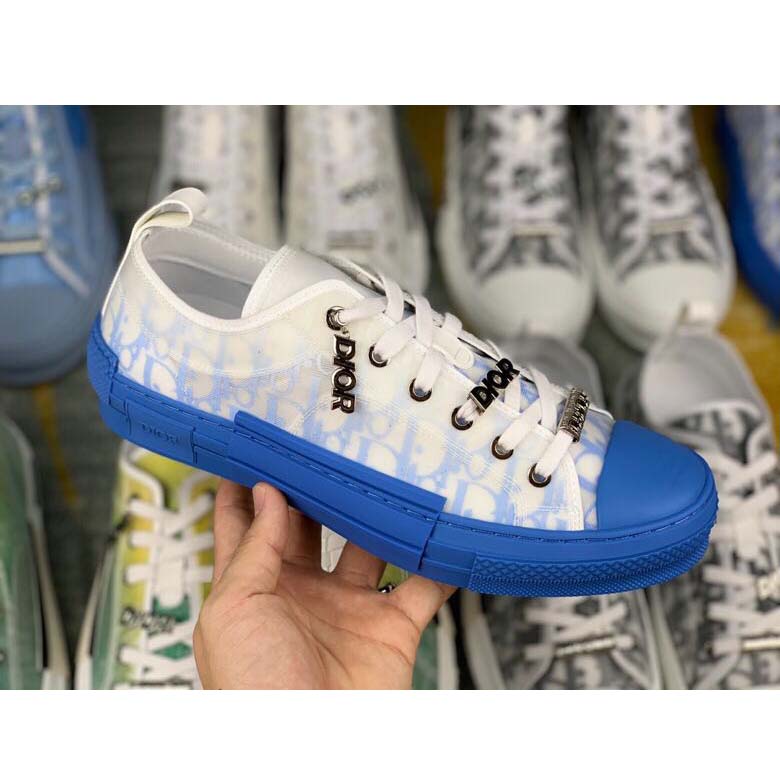 Dior B23 Low Top Sneaker - DesignerGu