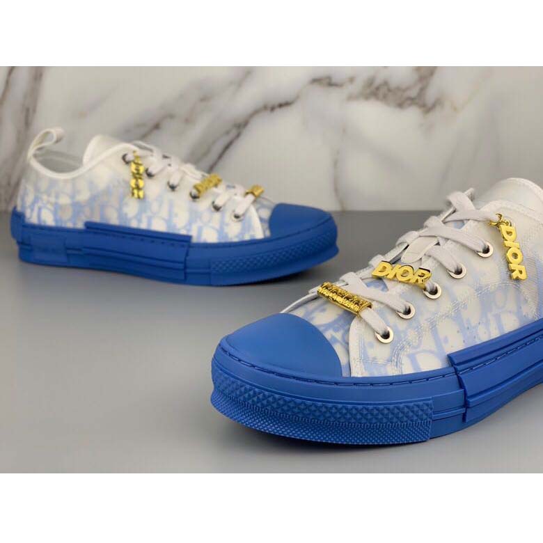 Dior B23 Low Top Sneaker - DesignerGu