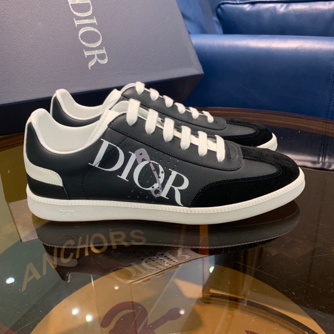 Dior B01 Sneakers - DesignerGu