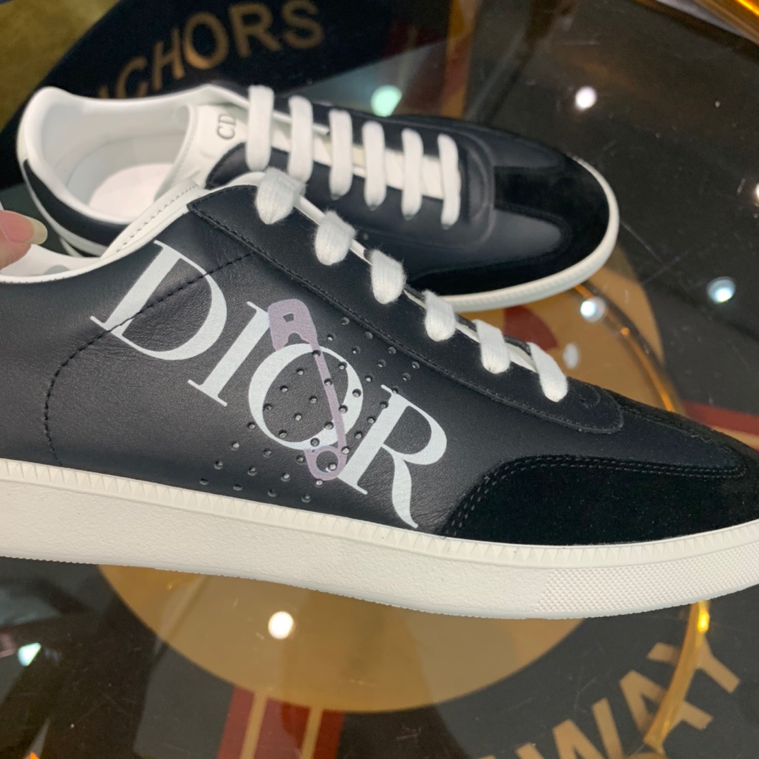 Dior B01 Sneakers - DesignerGu