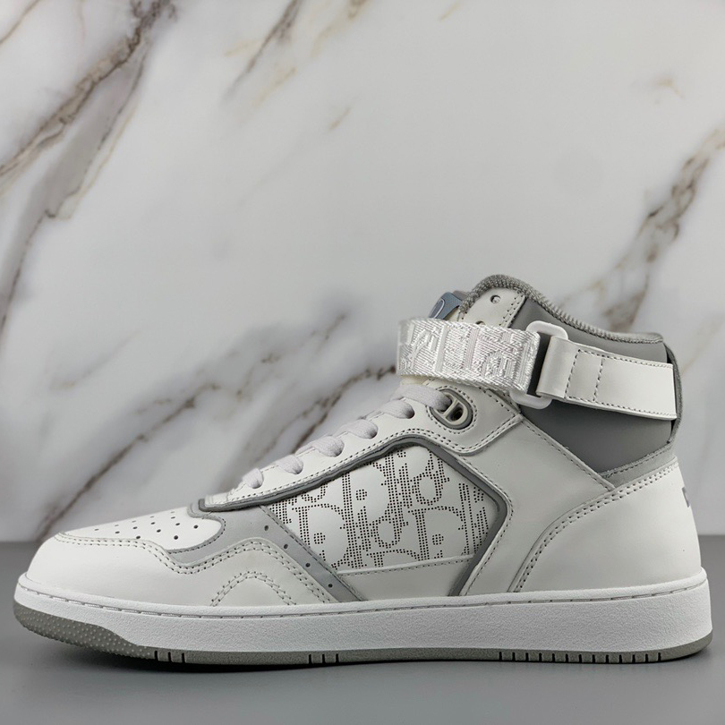 Dior B27 High-Top Sneaker - DesignerGu