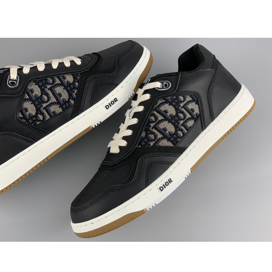 Dior B27 Low-Top Sneaker - DesignerGu