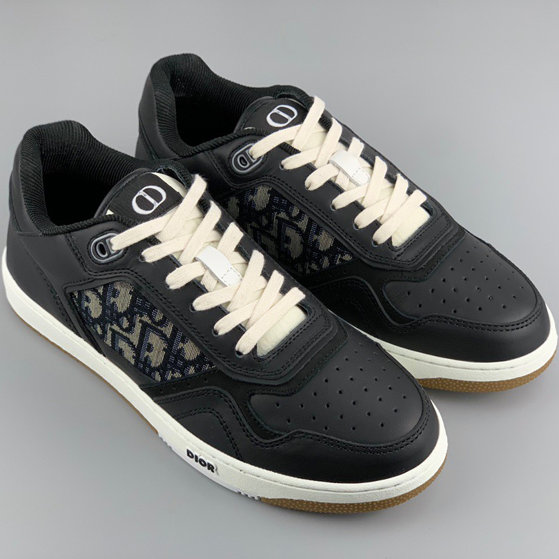 Dior B27 Low-Top Sneaker - DesignerGu