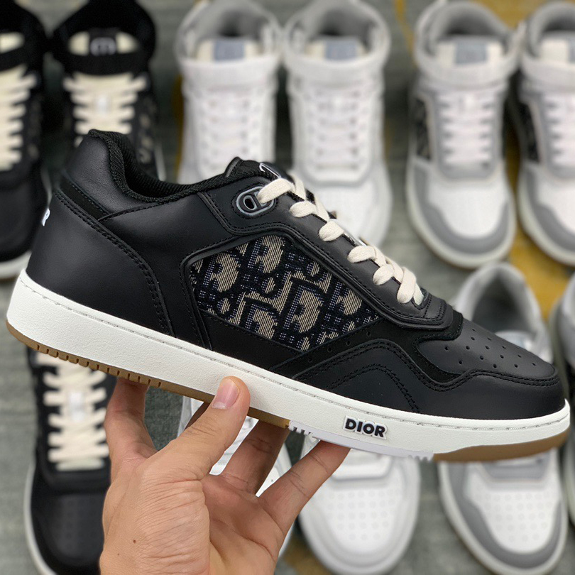 Dior B27 Low-Top Sneaker - DesignerGu