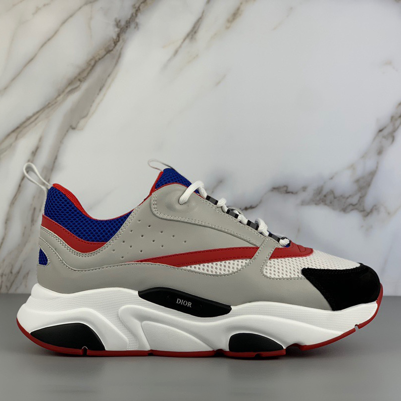 Dior "B22" Sneaker  - DesignerGu