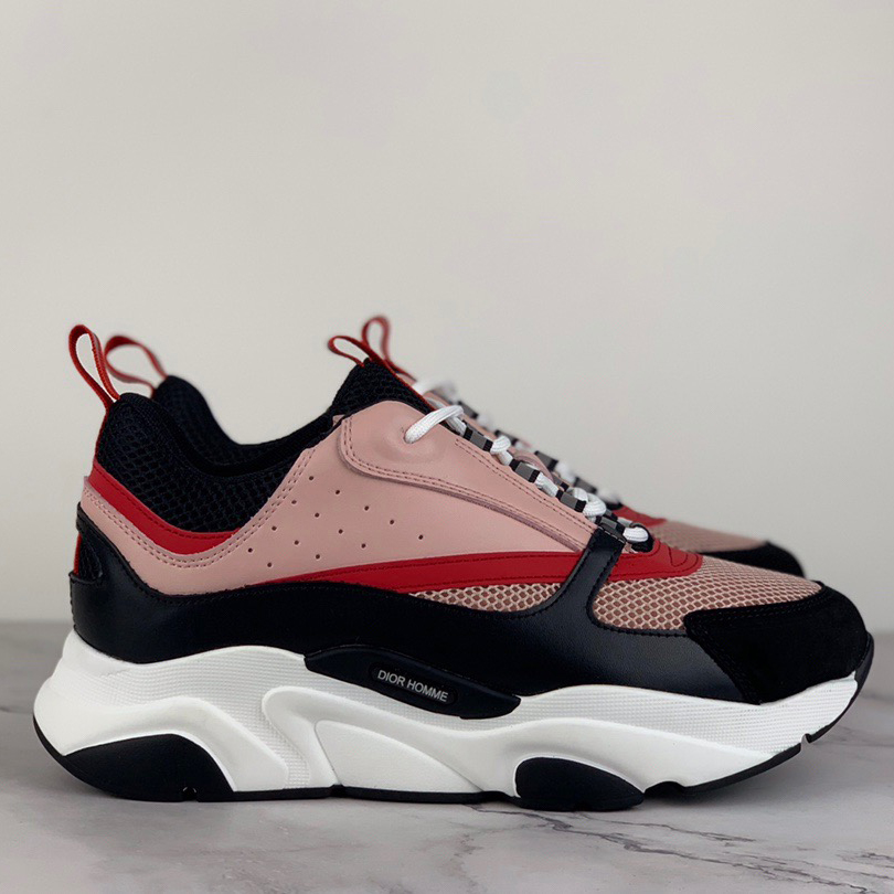 Dior "B22" Sneaker  - DesignerGu