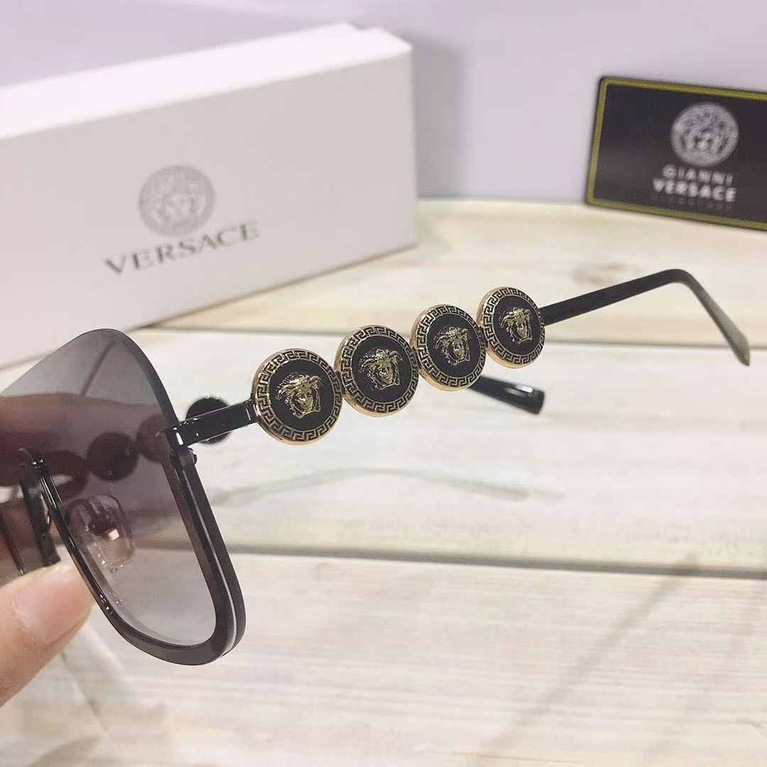 Versace Medusa Sunglasses  - DesignerGu