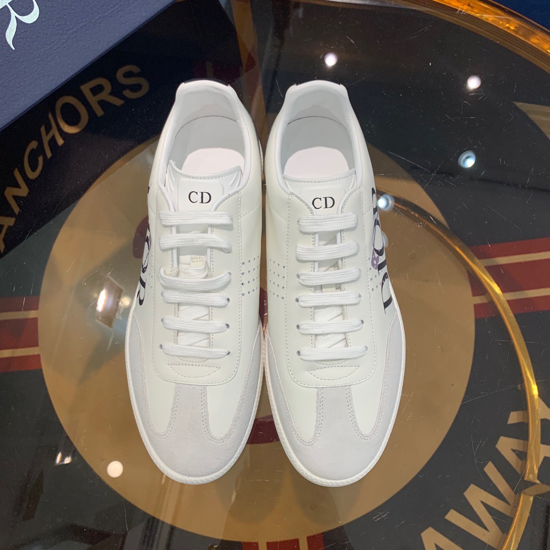 Dior B01 Sneakers - DesignerGu