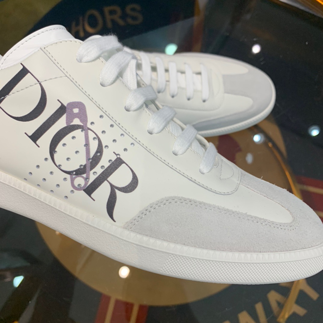 Dior B01 Sneakers - DesignerGu