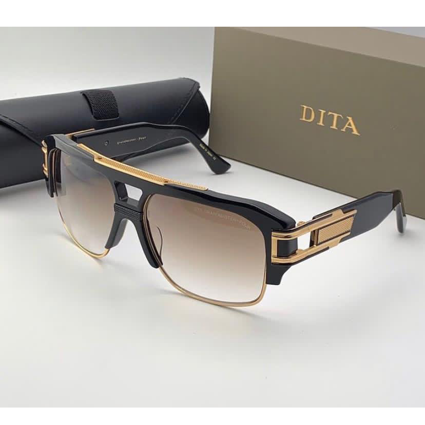 Dita Sunglasses - DesignerGu