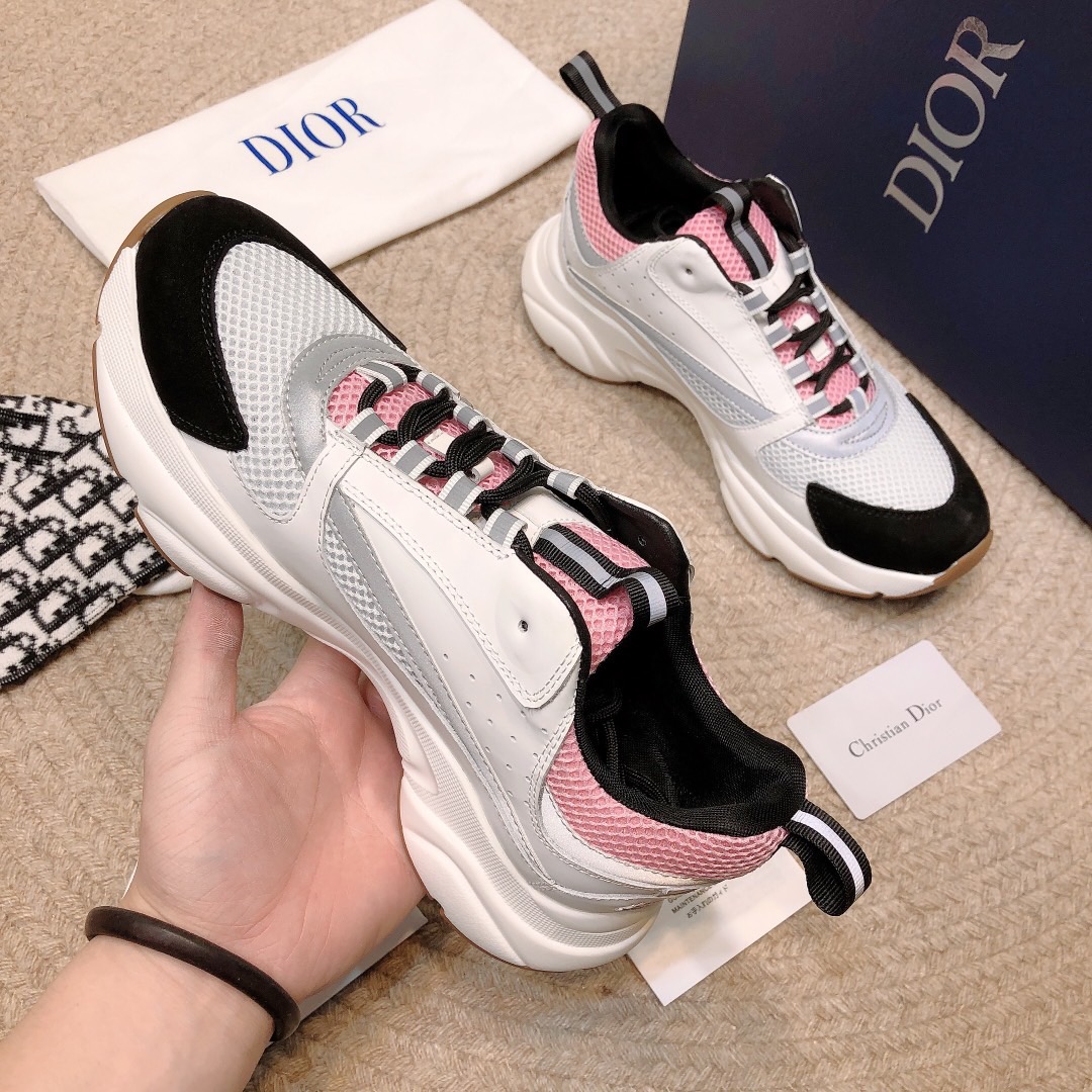 Dior "B22" Sneaker  - DesignerGu