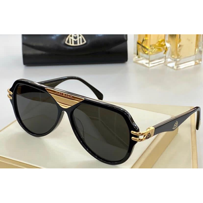 Maybach Sunglasses - DesignerGu