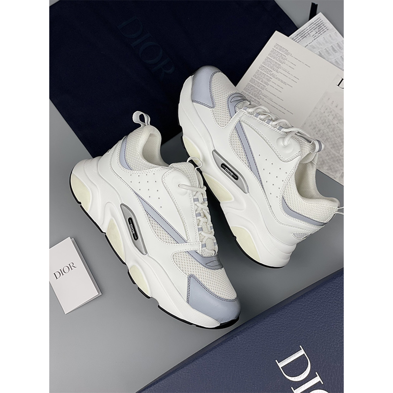 Dior B22 Sneaker  - DesignerGu