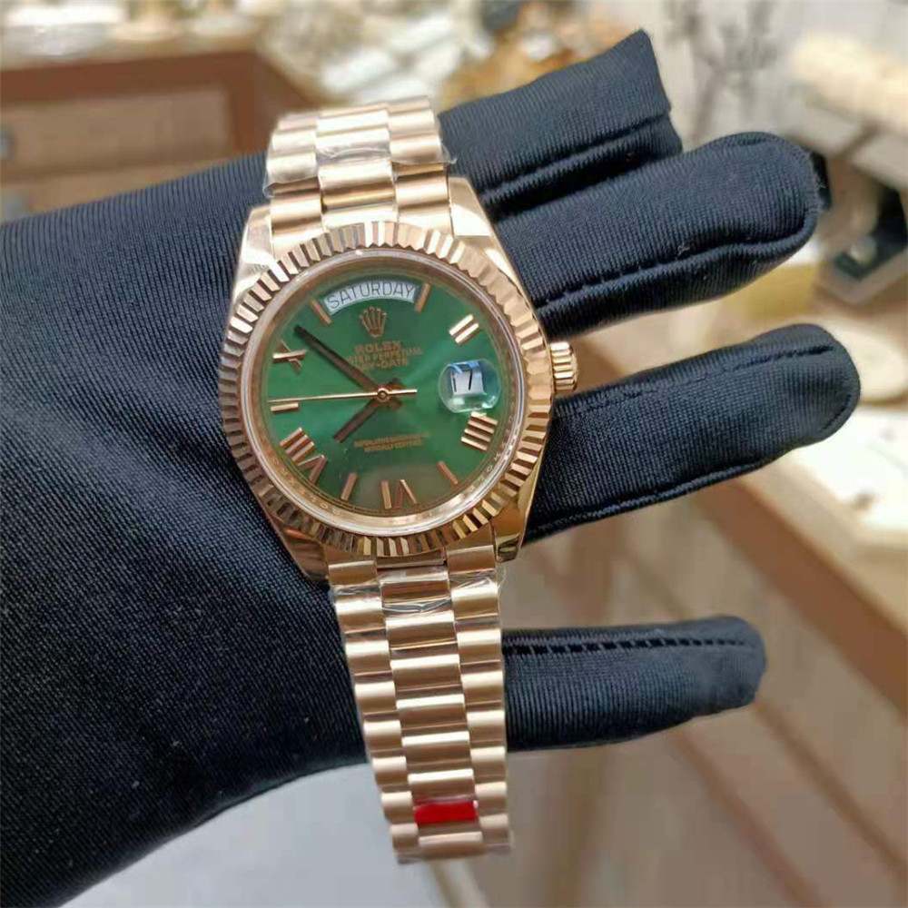 Rolex High Quality Watch - DesignerGu