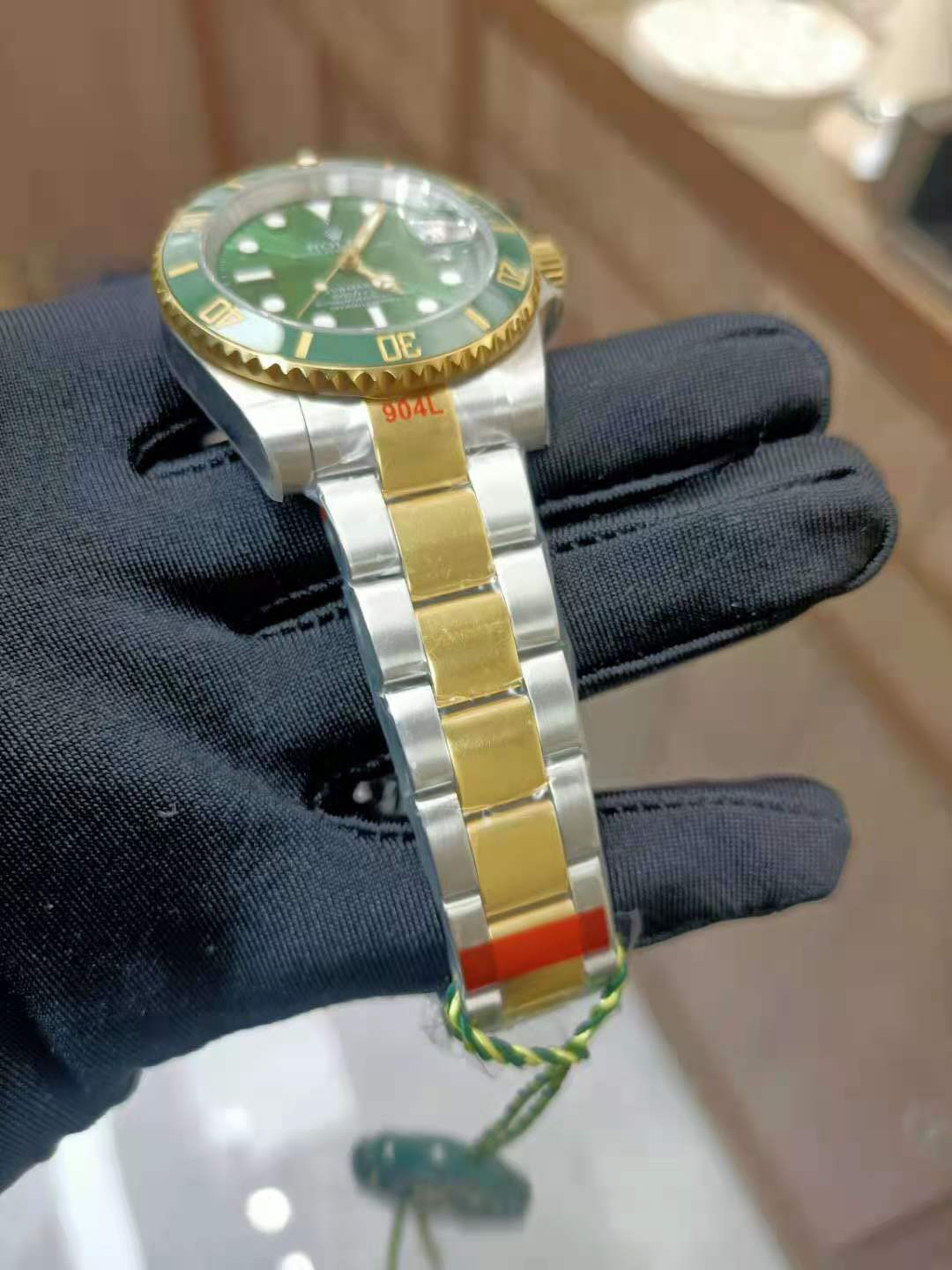 Rolex High Quality Watch - DesignerGu