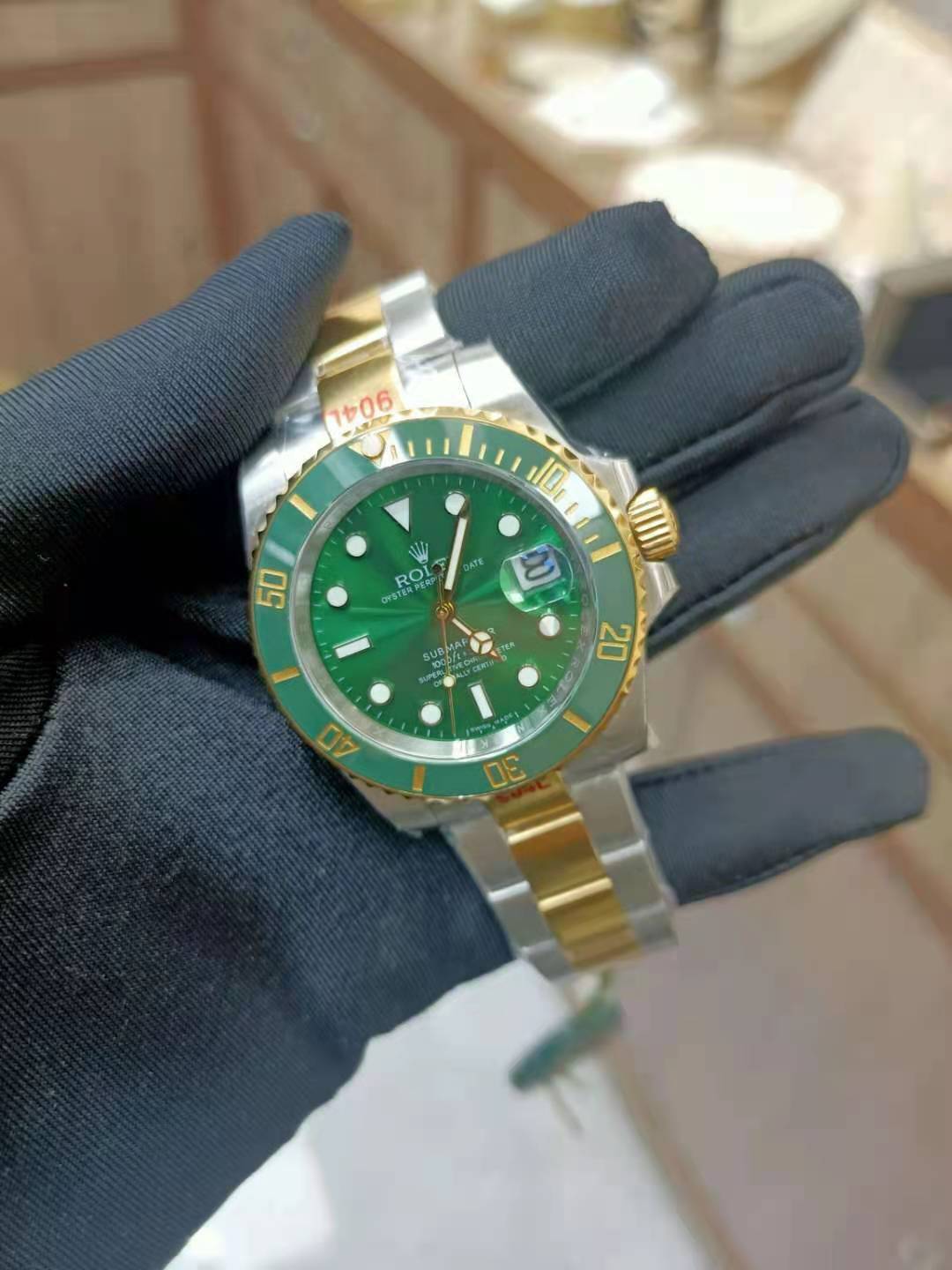 Rolex High Quality Watch - DesignerGu