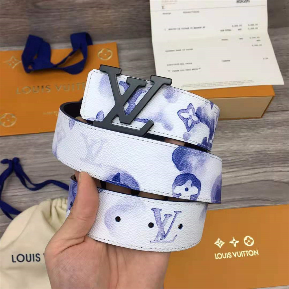 Louis Vuitton  belt - DesignerGu