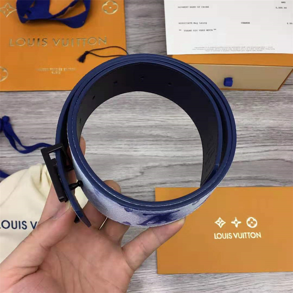 Louis Vuitton  belt - DesignerGu