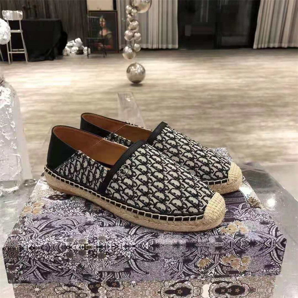 Dior  Loafers - DesignerGu