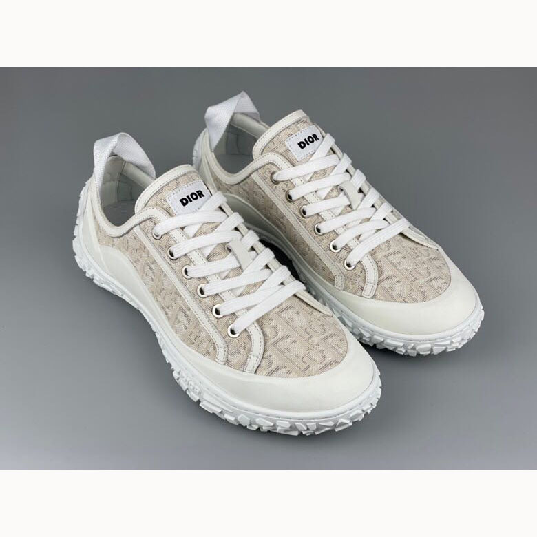 Dior B28 low-Top Sneaker  - DesignerGu