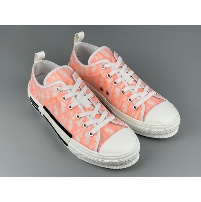 Dior B23 Low-Top Sneaker  - DesignerGu