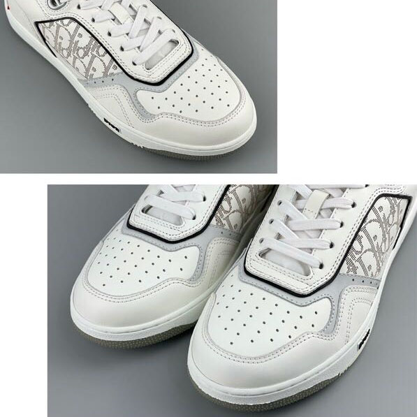 Dior B27 Low-Top Sneaker - DesignerGu