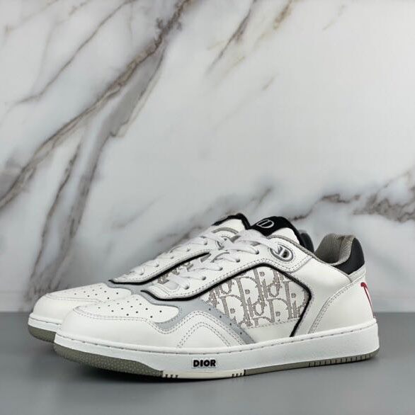 Dior B27 Low-Top Sneaker - DesignerGu