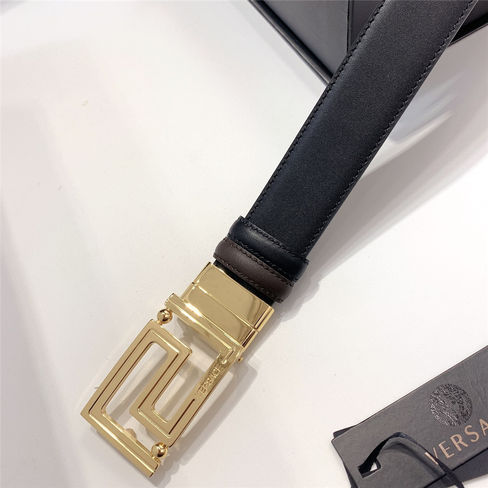 Versace Greca Belt - DesignerGu