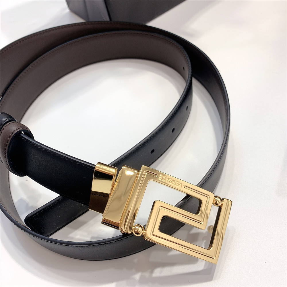 Versace Greca Belt - DesignerGu