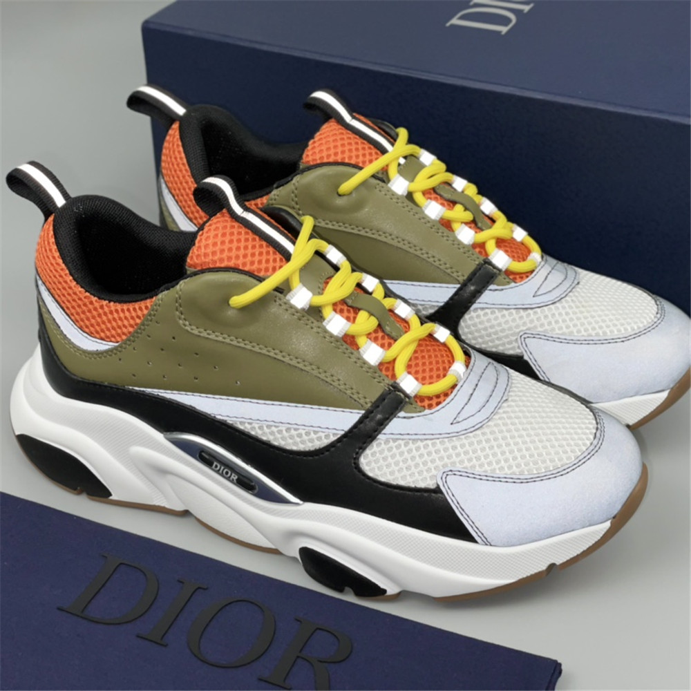 Dior B22 Sneaker - DesignerGu